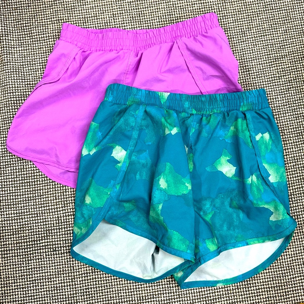 All In Motion Athletic shorts size Girls L (10/12)